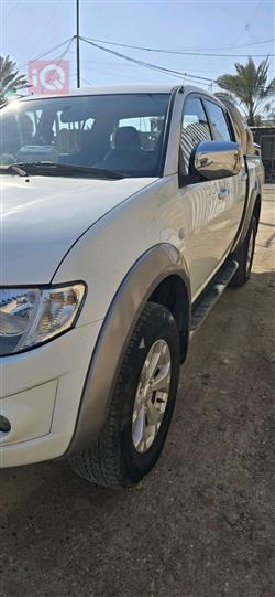 ميتسوبيشي L200
